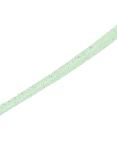 Shop Multi-Purpose Eyebrow Brush - Ergonomic Design for Beauty Salons & Home Use - Green Color - Buy Online on GoSupps.com