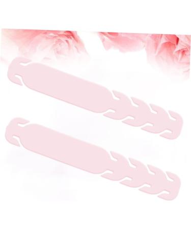 Minkissy 30 PTH Stretching Buckle for Mask Hooks & Accessories | Elastic Masking Buckles & Carpet Cleaning Tools - International Shipping - Buy Online on GoSupps.com