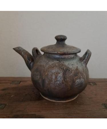 Yachimun Teapot