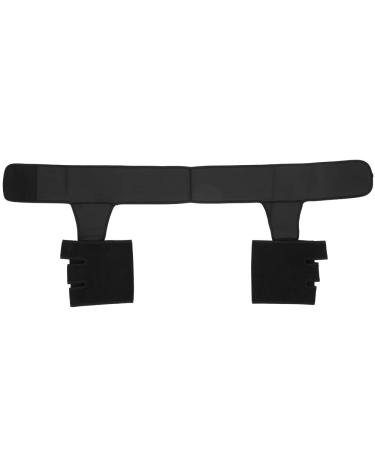 Herchr Tailles-Oberschelwickel waist former thigh protection belt sports protection equipment hip protection for fitness training training