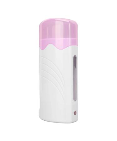 Department of depilation portable electrical hair removal portable wax warmer for hair removal quick heating electrical roll-on wax warmer for trips at home