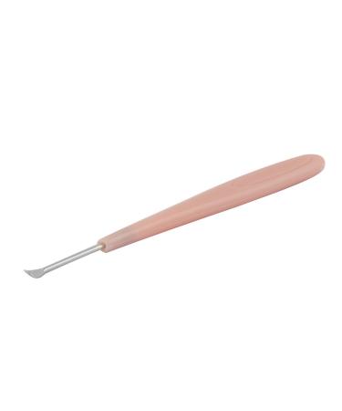 Qtqgoitem Plastic Handle Household Earpick Ear Wax Remove Spoons Curette Cleaner Tool (Model: 748 9f5 42a d79 b11)