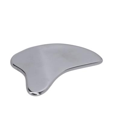 Facial Gua Sha Tool Lymphatic Drainage Terahertz Gua Sha Tool Ergonomic for Skin Care