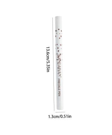Friends Spot Stift: Natural Faux Makeup with Waterproof Function | Long-Lasting International Shipping - Buy Online on GoSupps.com