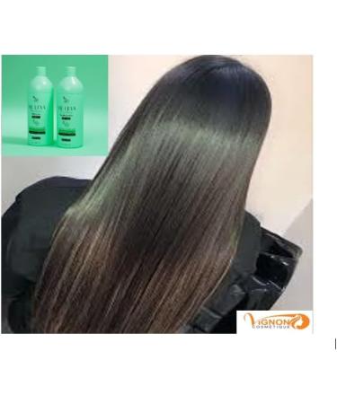 Zap Me Leva Com Voc Beauty Moisturizing Avocado and Shea Butter - 2x1L - Buy Online on GoSupps.com