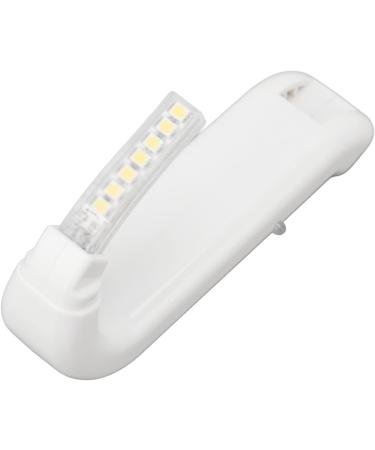 Intraoral Lamp 110-240V | Oral Illumination & Low Suction for Dentists - International Shipping Available - Buy Online on GoSupps.com