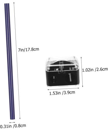 TOVINANNA 3 Sets Eyebrow Pencil Eyebrow Pen Tattoos Pens Eye Brow Pencil Make up Marker Pen Miss Wood - Buy Online on GoSupps.com