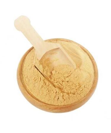 Indus Organics Black Maca Powder 2 Lb Bag - Gelatinized, Freshly Harvested, Premium Quality, Non-GMO - Buy Online on GoSupps.com