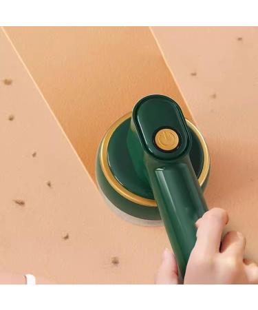 Portable Washable Lint Remover for Clothes & Pet Hair - 16cm Travel-Friendly Household Tool - Buy Online on GoSupps.com
