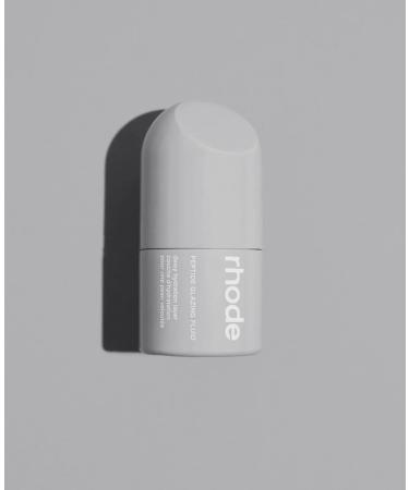 Rhode by Hailey Bieber Peptide Glazing Fluid 50ml / 1.7oz. White
