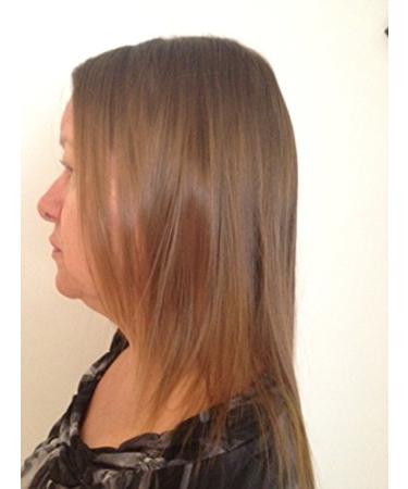 Keratin Express Plus 4 FL oz Smoothing Treatment - Professional Hair Treatment for Smooth Long-Lasting Results (Up to 12 Weeks) - Safe Use Guidelines - Buy Online on GoSupps.com