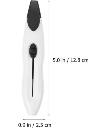 24Pcs 10g Diabetic Monofilament Tester Pen Foot Probe Needles - Neuropathy Foot Test Skin Nerve Probe - Buy Online on GoSupps.com