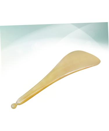 Gleavi Gua Sha Massage Tool - Facial Acupressure for Skin Care | International Shipping Available - Buy Online on GoSupps.com