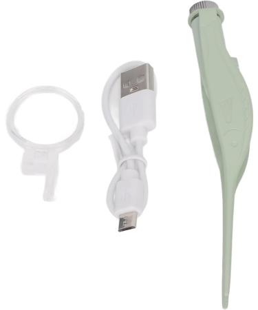 LED Light Ear Pick Tweezers - USB Rechargeable Kids Ear Wax Removal Kit - Buy Online on GoSupps.com