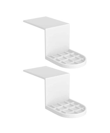 Laundry Detergent Holder - Laundry Detergent Drip Catcher All-in- Design | Laundry Detergent Drip Catcher No More Drips or Mess Fabric Softener Soap Dispenser Tray Laundry Room Decor Rundaotong