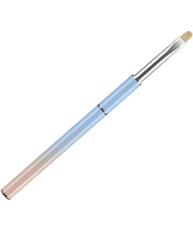 DOITOOL Nail Art Liner Nail Art Pen Nail Flower Nail Art Brush Manicure Paint Pen Size 6 As Shown - Buy Online on GoSupps.com