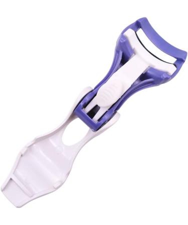 Professional Eyelash Curler Long Lasting Mini Lashes Curler Beauty Eye Lashes Curling Makeup Tool C1 - Buy Online on GoSupps.com