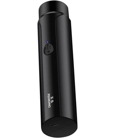 2 Sets Electric Shaver for Men | Wear Resistant Compact Razor & Beard Trimmer | Daily Use Shaving Supplies - Buy Online on GoSupps.com