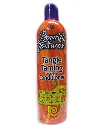 Beautiful Textures Tangle Taming Conditioner 355 ml by BEAUTIFUL TEXTURES