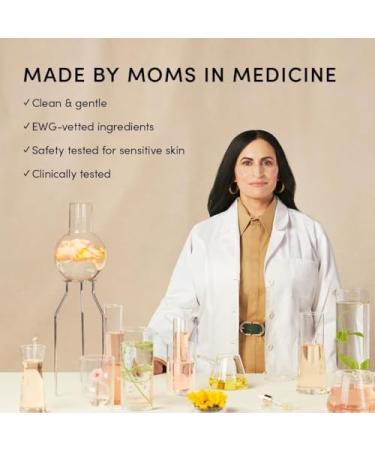 Evereden Multi-Vitamin Kids Face Cream & Multi-Vitamin Body Lotion: Melon Juice - Clean and Non-Toxic Products | Multi-Vitamin Skin Care for Kids - Buy Online on GoSupps.com