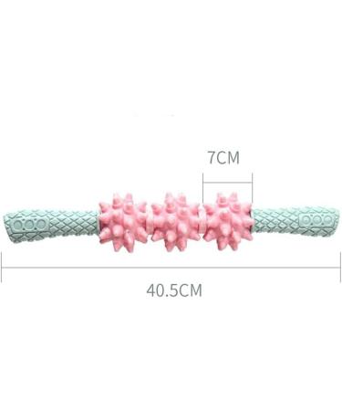 Premium Ltl Clz Thorn Ball Massage Tab - Fascia Muscle Relief & Body Relaxation Spike Roller - Yoga Health Care Tool - International Shipping Available - Buy Online on GoSupps.com