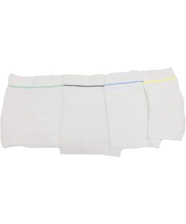 2pcs Urine Bag Holder Carer | Drainage Bag Covers for Catheter Leg Sleeve | Urinary Incontinence Supplies - Medium - Buy Online on GoSupps.com