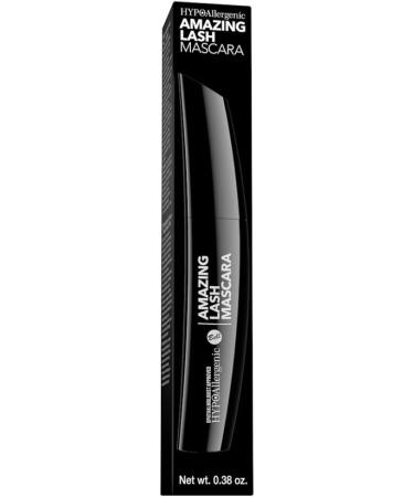 Bell PPHU Bell HYPOAllergenic Amazing Lash Mascara 11 g - Buy Online on GoSupps.com