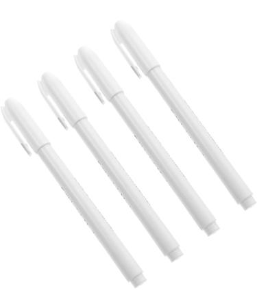 PRETYZOOM 2sets Baking Pigment Pen Cakes Biscuits Edible Markers for Cookie Decorating Cake Pens Plastic 4pcs*2 - Buy Online on GoSupps.com