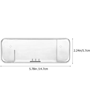 Beavorty 10PC Manual Safety Razor Set with Container & Holder | International Shipping - Buy Online on GoSupps.com