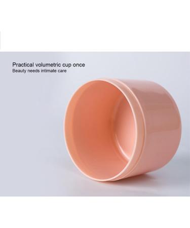 Dajidafu Foam Maker Cup Manual Body Cleaning Bubbler Shower Gel Cream Foamer Bubbles Bottle Portable Home Foaming Tools Dark Blue - Buy Online on GoSupps.com