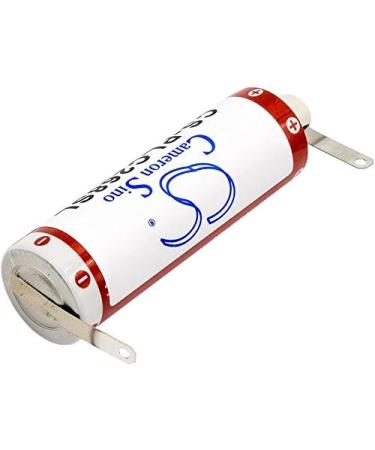 1800mAh Replacement Battery for Maxell ER6C F1 F2 FX2 FX2N International Shipping Available - Buy Online on GoSupps.com