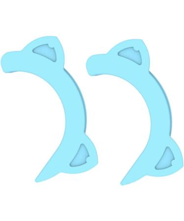 Magiclulu 4 Couples Hearing Protection for Kids - Reusable Silicone Ear Caps & Adjustable Earrings - Buy Online on GoSupps.com