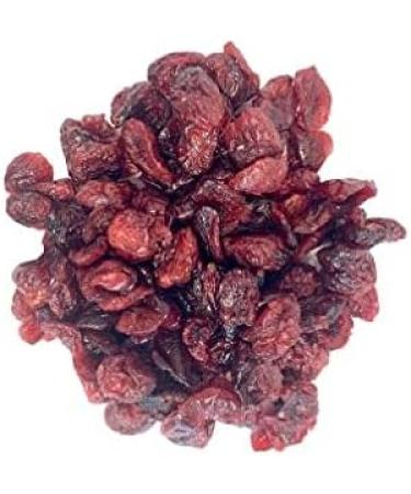 Dried Cranberries NUTLY (1) 1.0 Kilograms - Buy Online on GoSupps.com