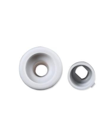 Universal Electric Toothbrush Waterproof Rubber Pad for Philips HX Series - Buy Online on GoSupps.com