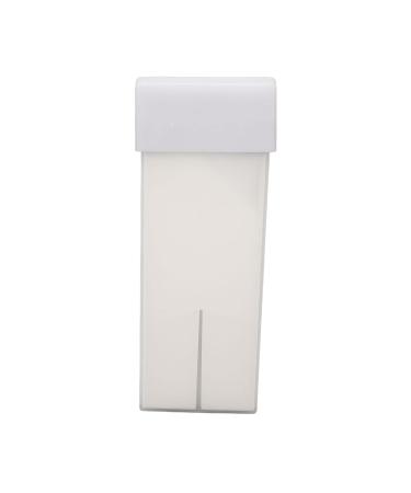 Roll-On Reduction Wax Cartridge for Sensitive Skin | Gentle Hair Removal | Portable Coconut Milk Formula - Buy Online on GoSupps.com