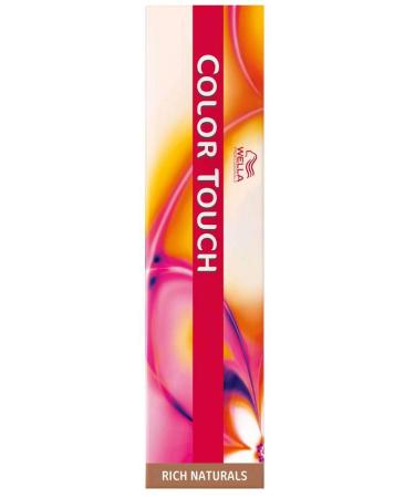 Wella 6/3 Brun Clair Dor 6/3 dark blonde gold