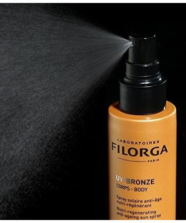Filorga UV Bronze Body SPF50+ 150 ml - Buy Online on GoSupps.com