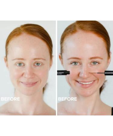 Redhead Eyebrow Gel - Longwearing Single | Finally Have Brows - Buy Online on GoSupps.com
