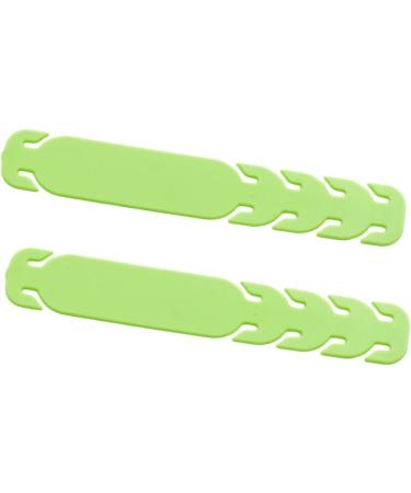 Buy Healvian 20 Pack Mask Headband Straps | Adjustable Replacement Belts & Ear Shock Clips for Comfortable Face Masks - International Shipping Available - Buy Online on GoSupps.com