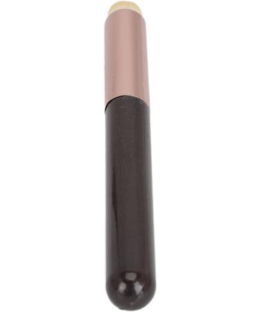 12Pcs Lip Brush Set Synthetic Fiber Bristles Portable and Lightweight Mini Makeup Tool Kit for Liquid Lipstick Gloss Concealer Makeup - Buy Online on GoSupps.com