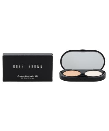 Porcelain Creamy Concealer Kit for Flawless Coverage - Buy Online on GoSupps.com