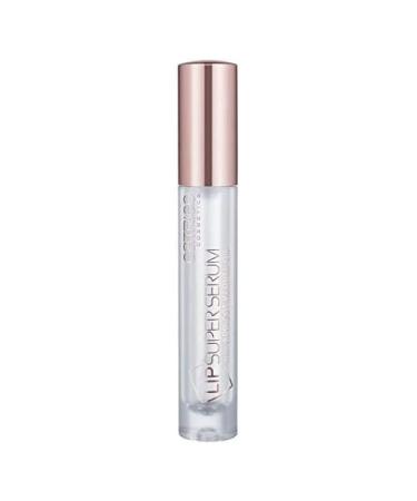 Catrice - Lip Care - Lip Super Serum 010
