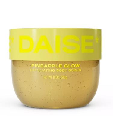 DAISE - Pineapple Exfoliating Body Scrub - 18oz