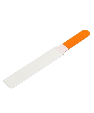 Fluorescent August Test Strips - 10 Professional Ophthalmological Touch Strips for Quick Cornea Results | Portable & Precise - Buy Online on GoSupps.com