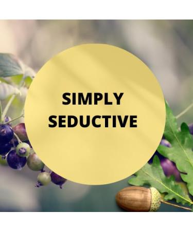 Black Canyon Simply Seductive Scented Body Spray with Jojoba Oil 1 Gal - Buy Online on GoSupps.com