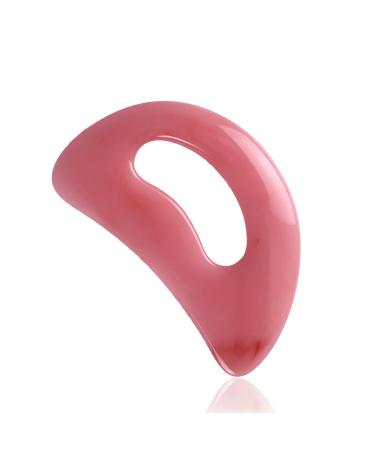 1 PCs Large Gua Sha Massage device full body cellulite massage muscle relaxation pain relief removal of fatigue massage device for legs back face gua Sha facial tool