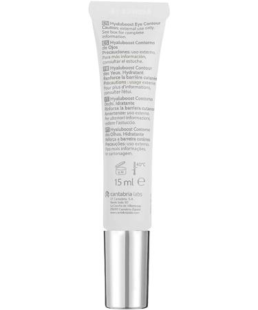 Cantabria Labs Endocare Agebarrier Hyaluboost Cream OLHOS15ML Hydrates and strengthens the skin barrier - Buy Online on GoSupps.com