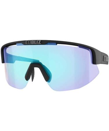 Buy Bliz Unisex 52004-13N Matrix Sports Sunglasses - Nordic Light Black | International Shipping Available - Buy Online on GoSupps.com