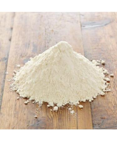 Shipton mill white self raising flour 6X1Kg | lower natural soil fertility is seldom rich in protein | Premium product - Buy Online on GoSupps.com