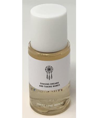 Victoria's Secret Pink All A Dream Scented Body Mist 2.5 fl oz Limited Edition - Buy Online on GoSupps.com